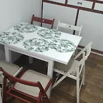 Aitue Lägenhet Gijón
