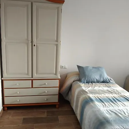 Apartment Aitue *