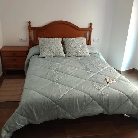 Apartment Aitue *