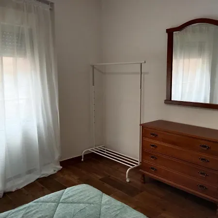 Aitue Апартаменты Хихон