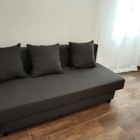 Aitue Апартаменты *