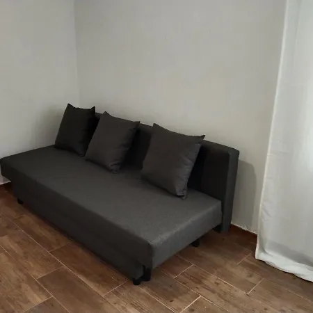 Aitue Апартаменты