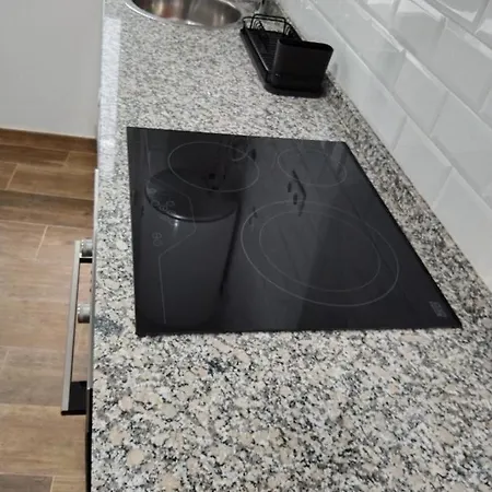 Aitue Апартаменты