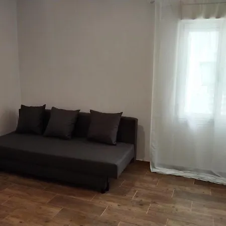 Aitue Апартаменты