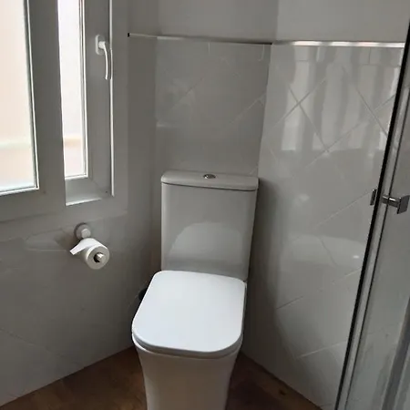 Apartment Aitue *