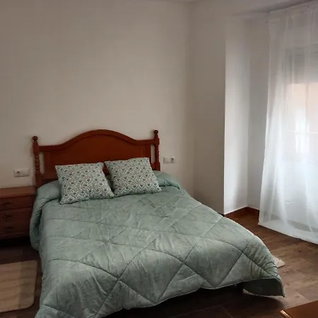 Apartment Aitue *