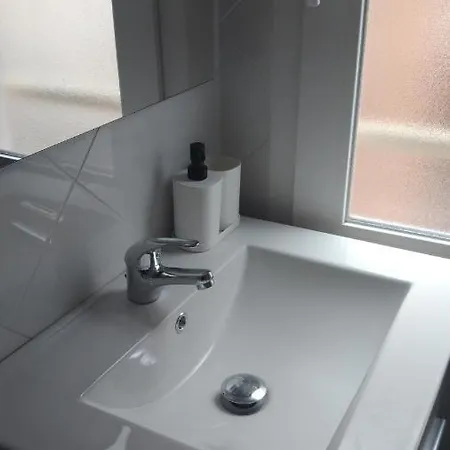 Апартаменты Aitue