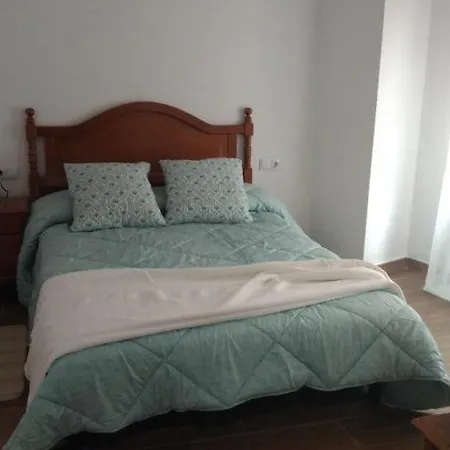 Apartment Aitue