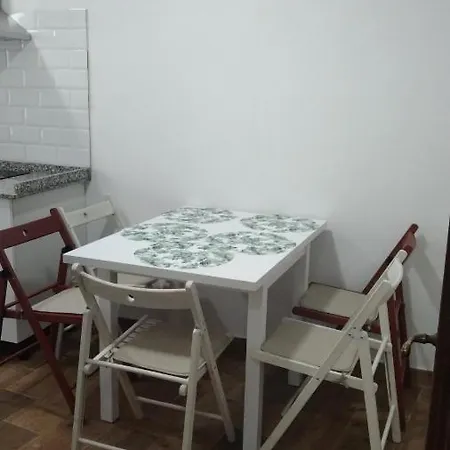 Apartment Aitue *