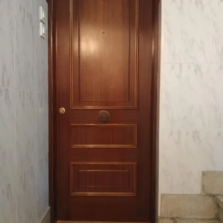 Апартаменты Aitue Хихон