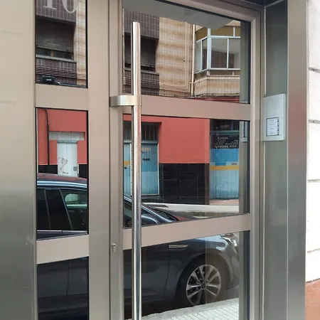 Aitue Апартаменты *