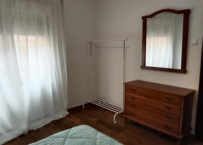 Aitue Apartman Gijón