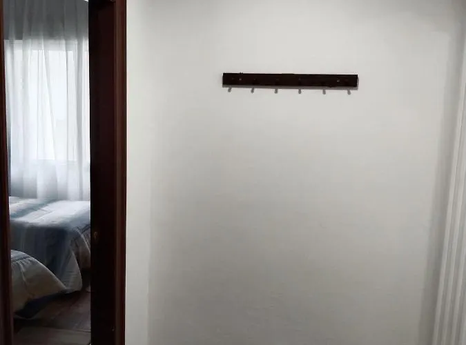 Apartman Aitue Gijón