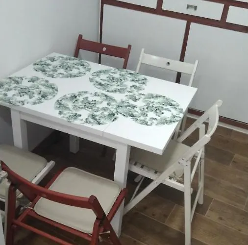 Aitue Apartman Gijón