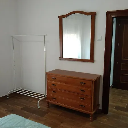 Appartamento Aitue *
